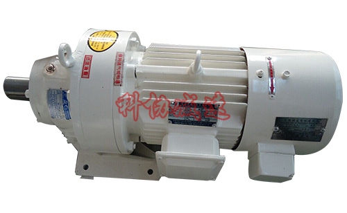 臥式擺線(xiàn)針輪減速機(jī)